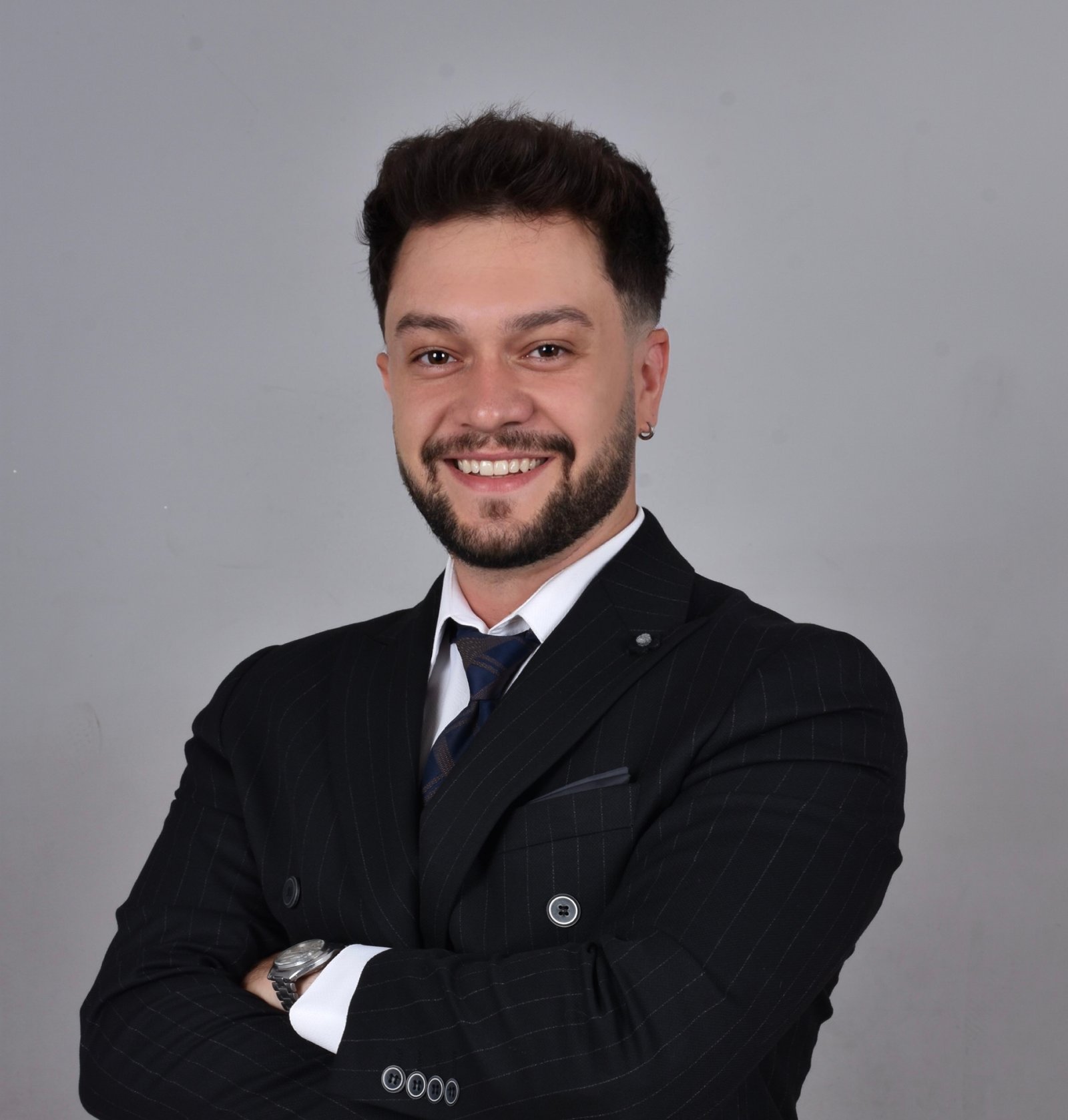 Ceyhun Saçarlar